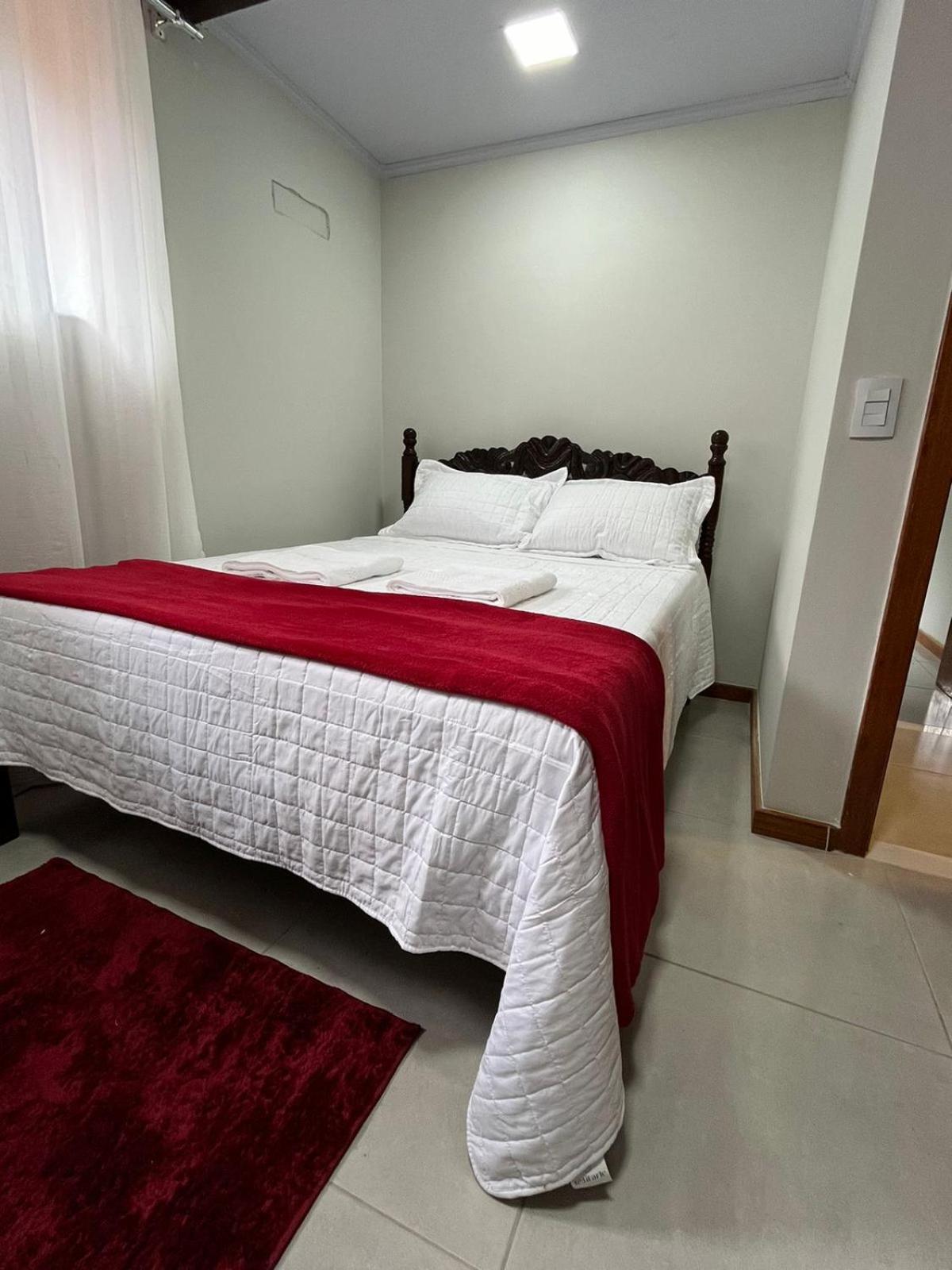 Habitación en casa particular Meireles Domingos Martins